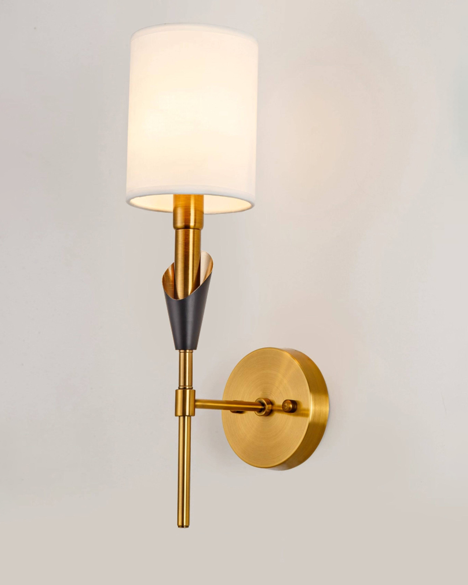 Aurelia Wall Sconce