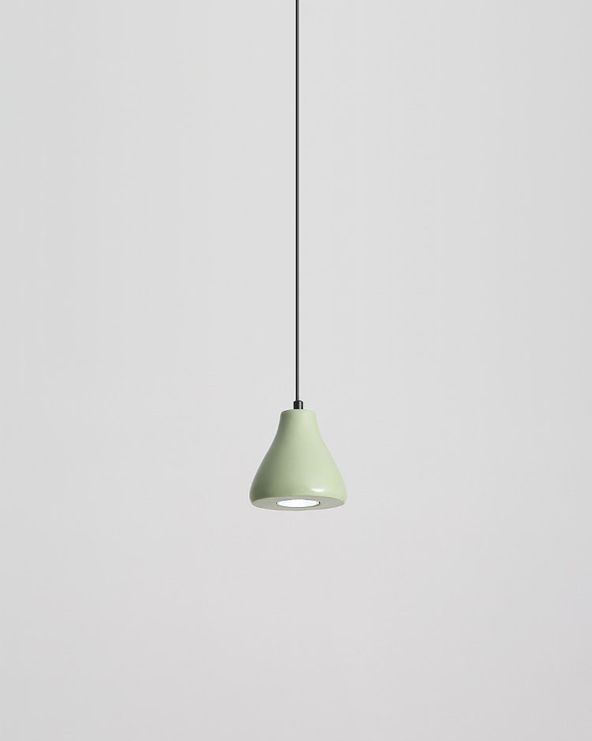 Pollen Pendant Light
