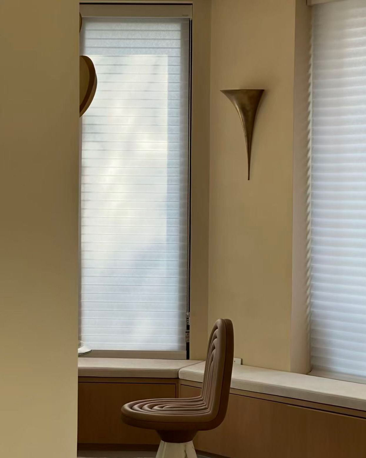 Fanfare Wall Sconce 