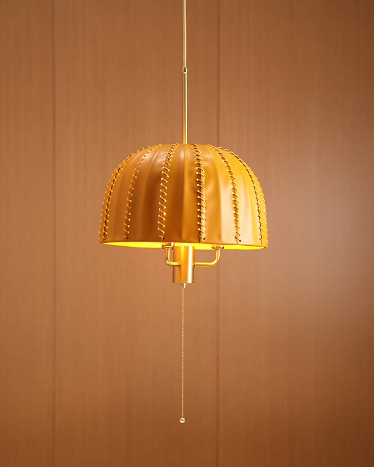 Stitchdome Pendant Lamp 
