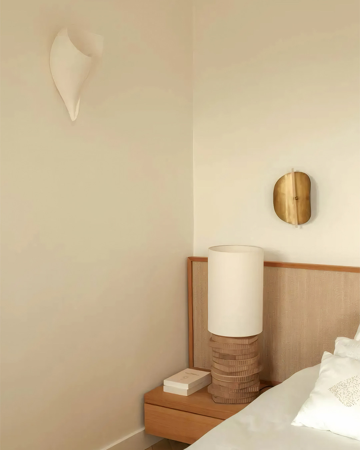 Calla Wall Sconce
