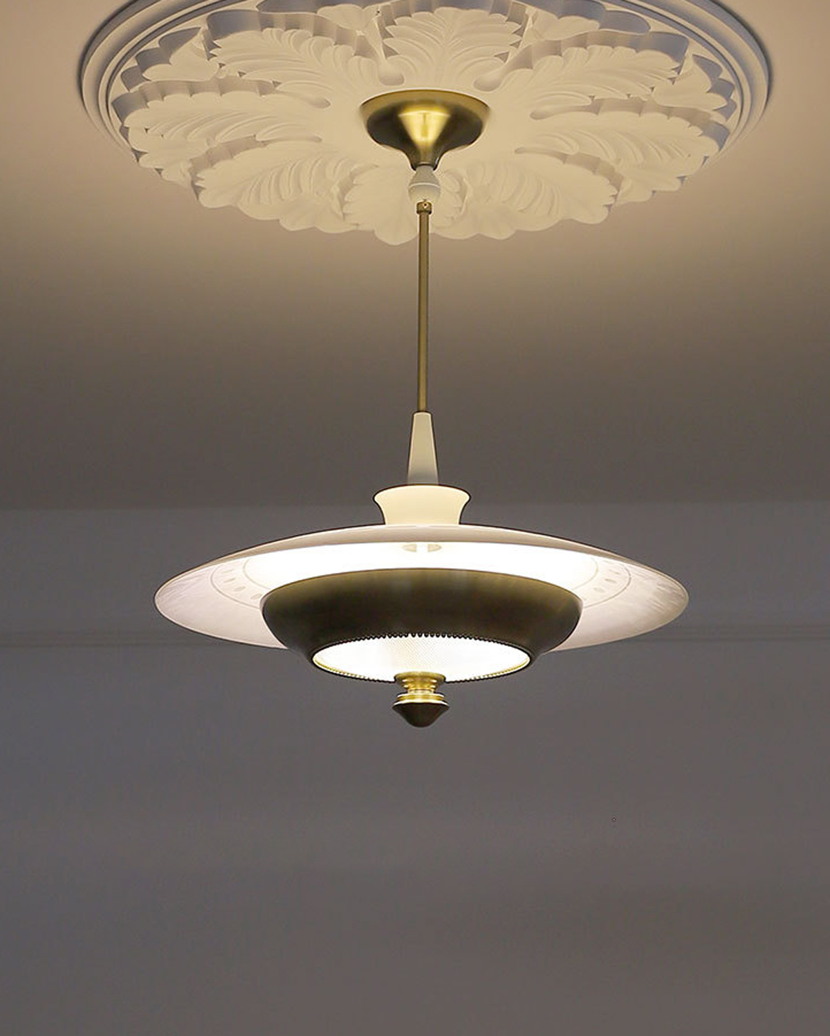Aurelien Pendant Lamp