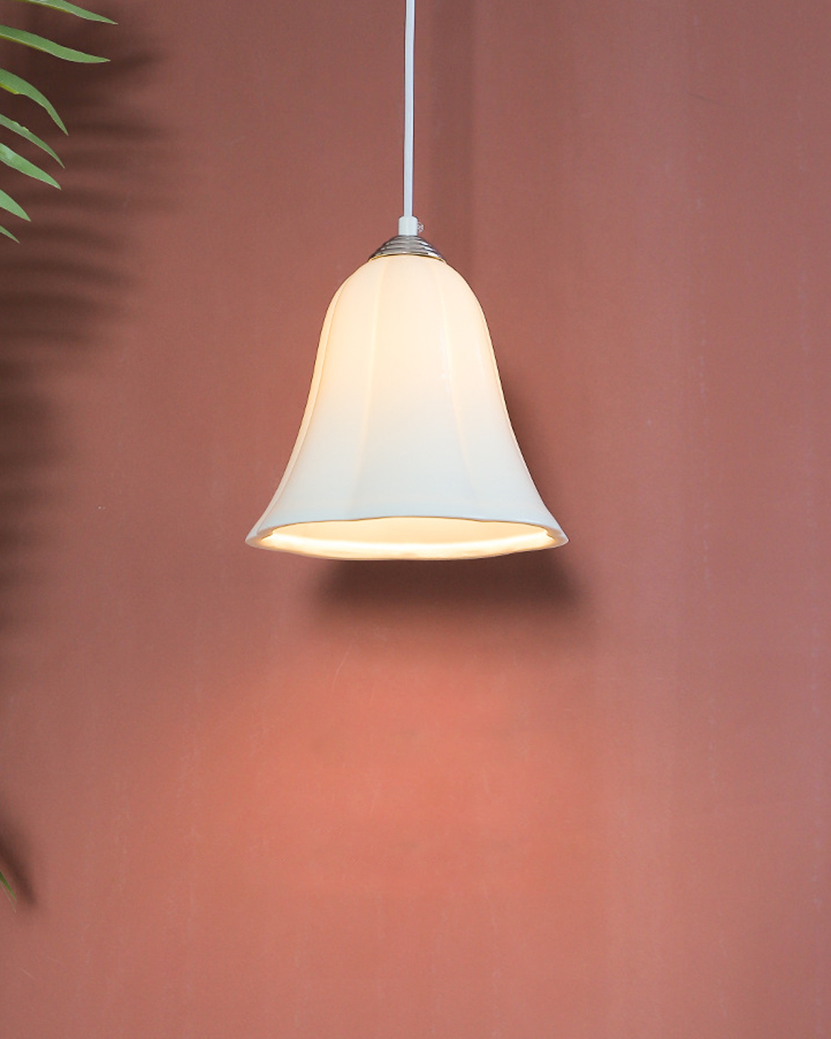 Lilybell Pendant Lamp