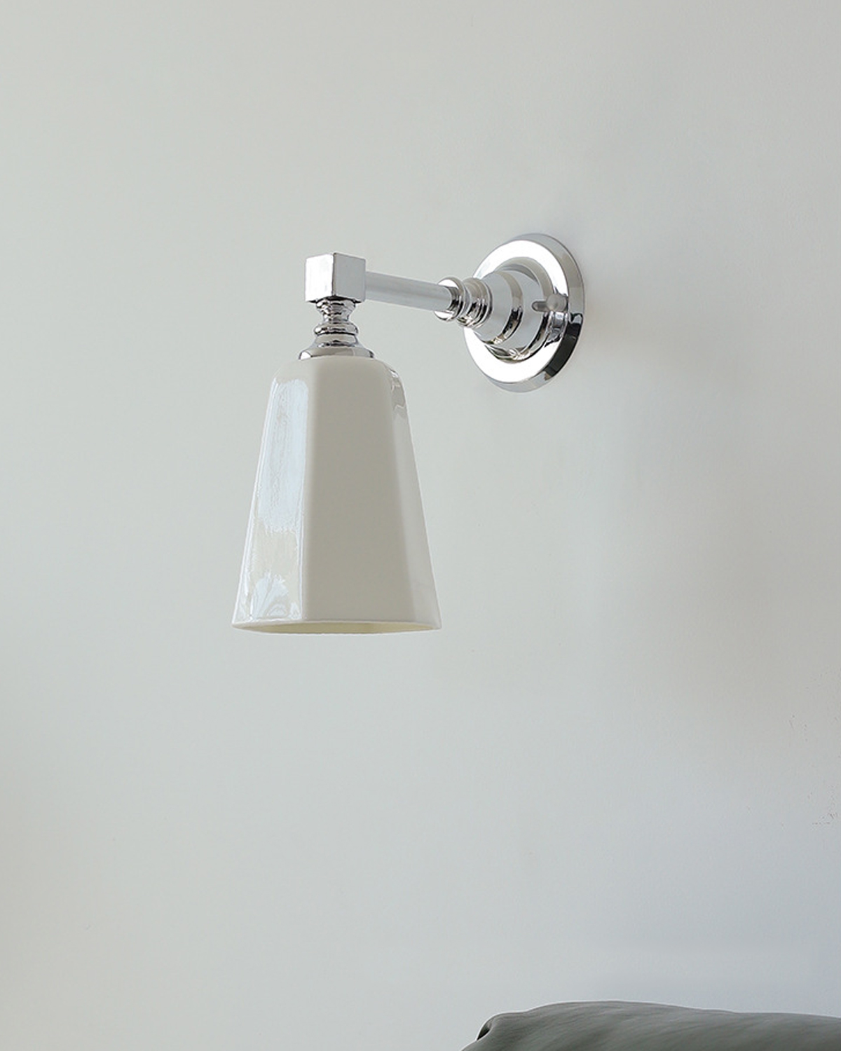 Aure Column Wall Sconce