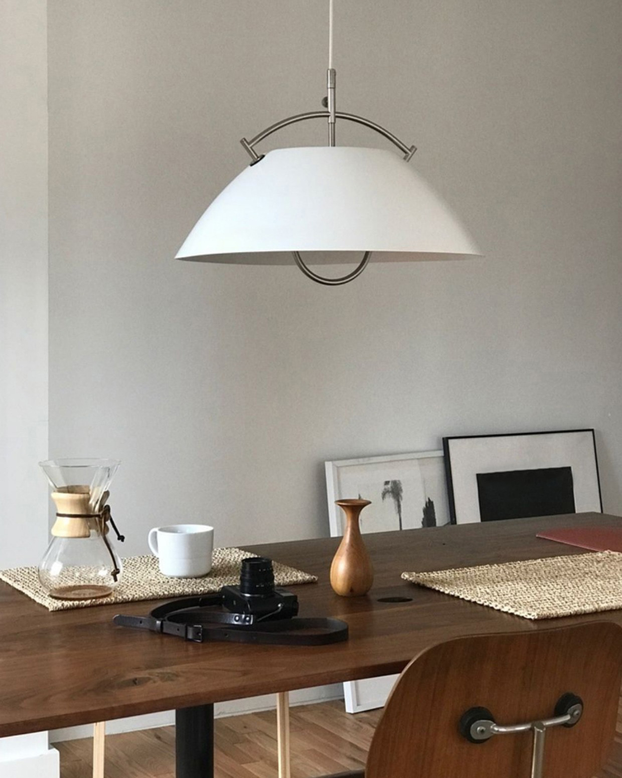 SKARM Pendant Light