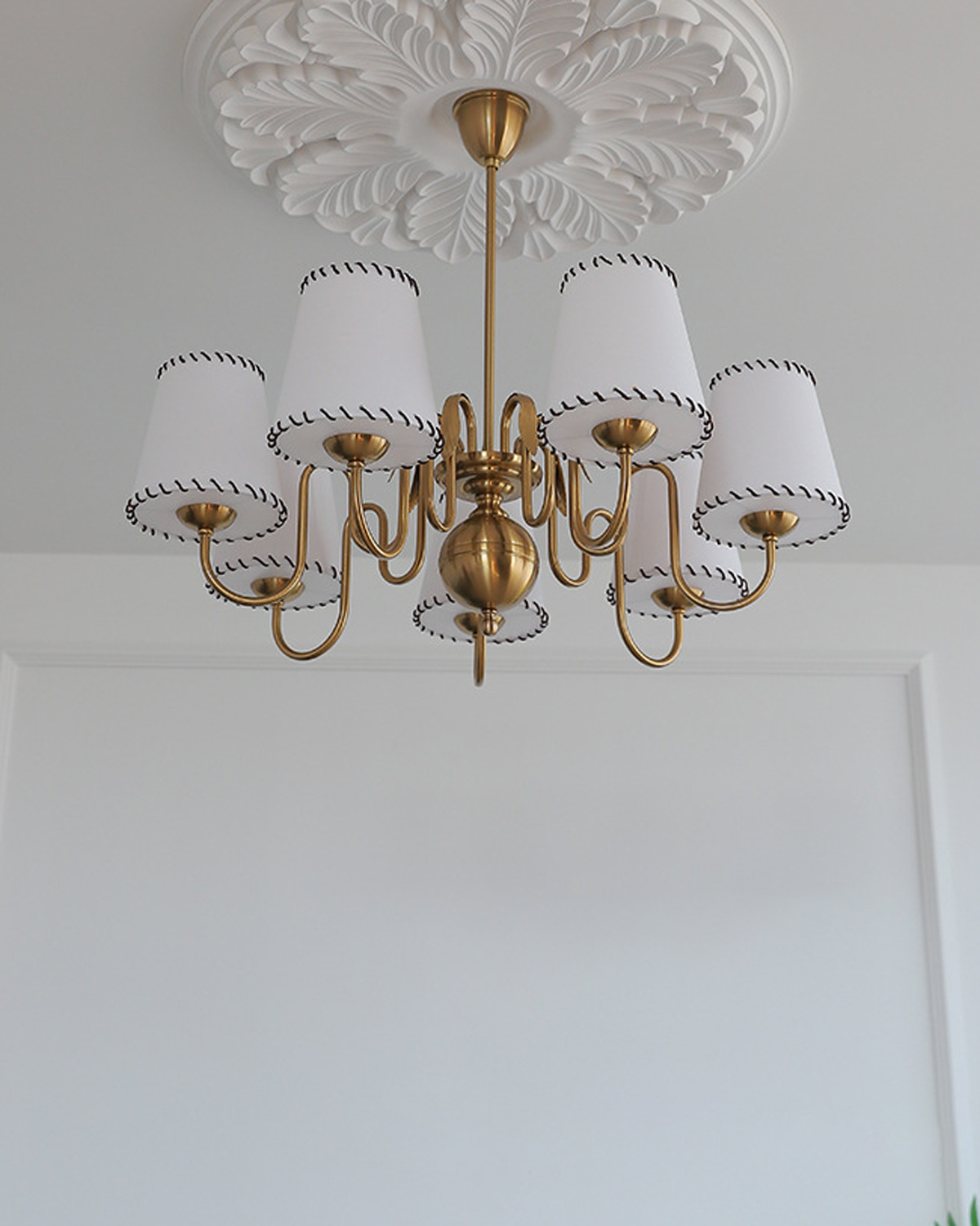 Serenelle Chandelier