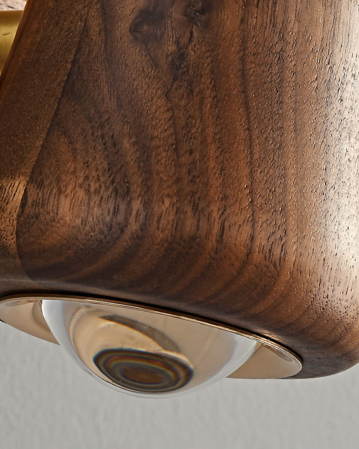 Stillwood Alabaster Wall Light