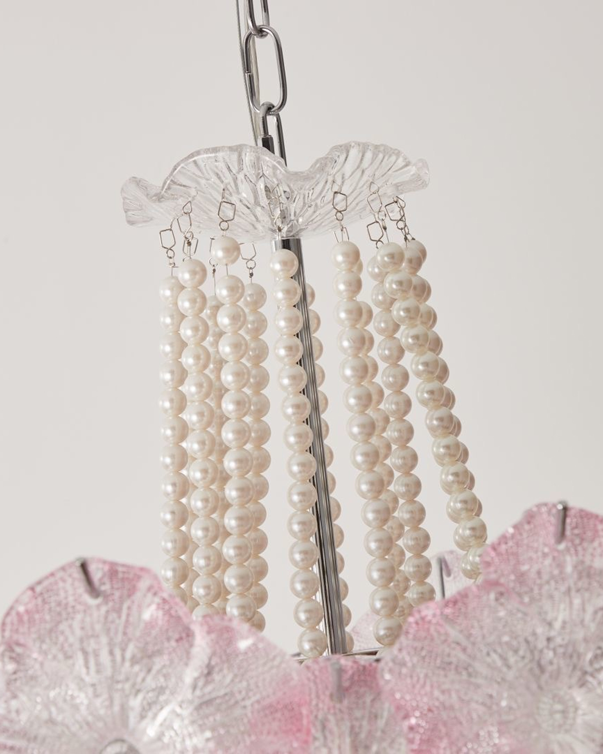 La Perla Lumiere Chandelier