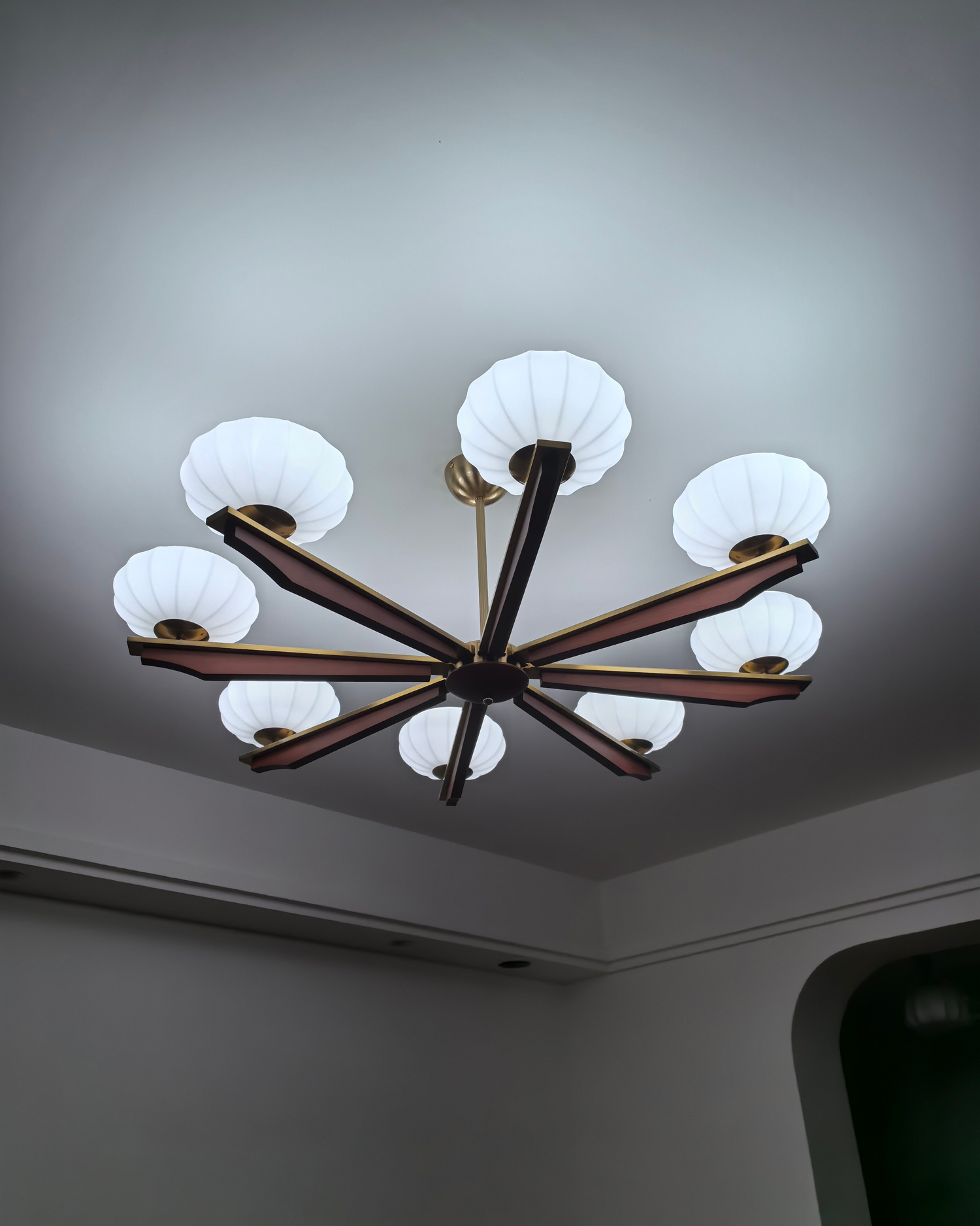 Westfield Chandelier