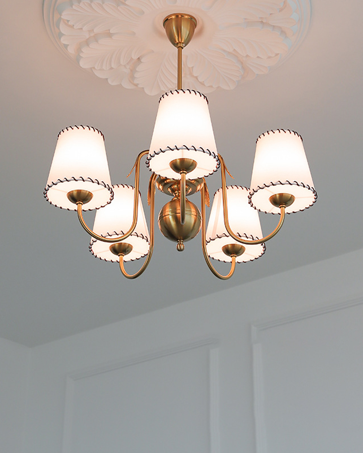 Serenelle Chandelier