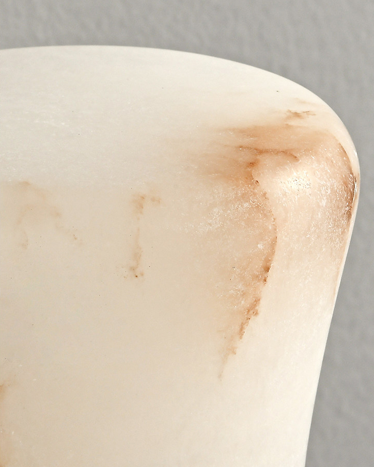 Stillwood Alabaster Wall Light