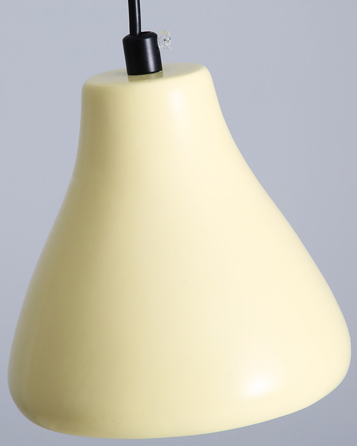 Pollen Pendant Light