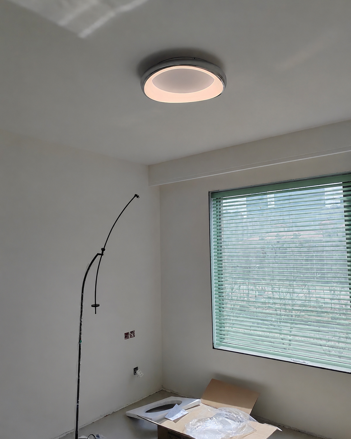 Halo Pop LED Ceiling Light