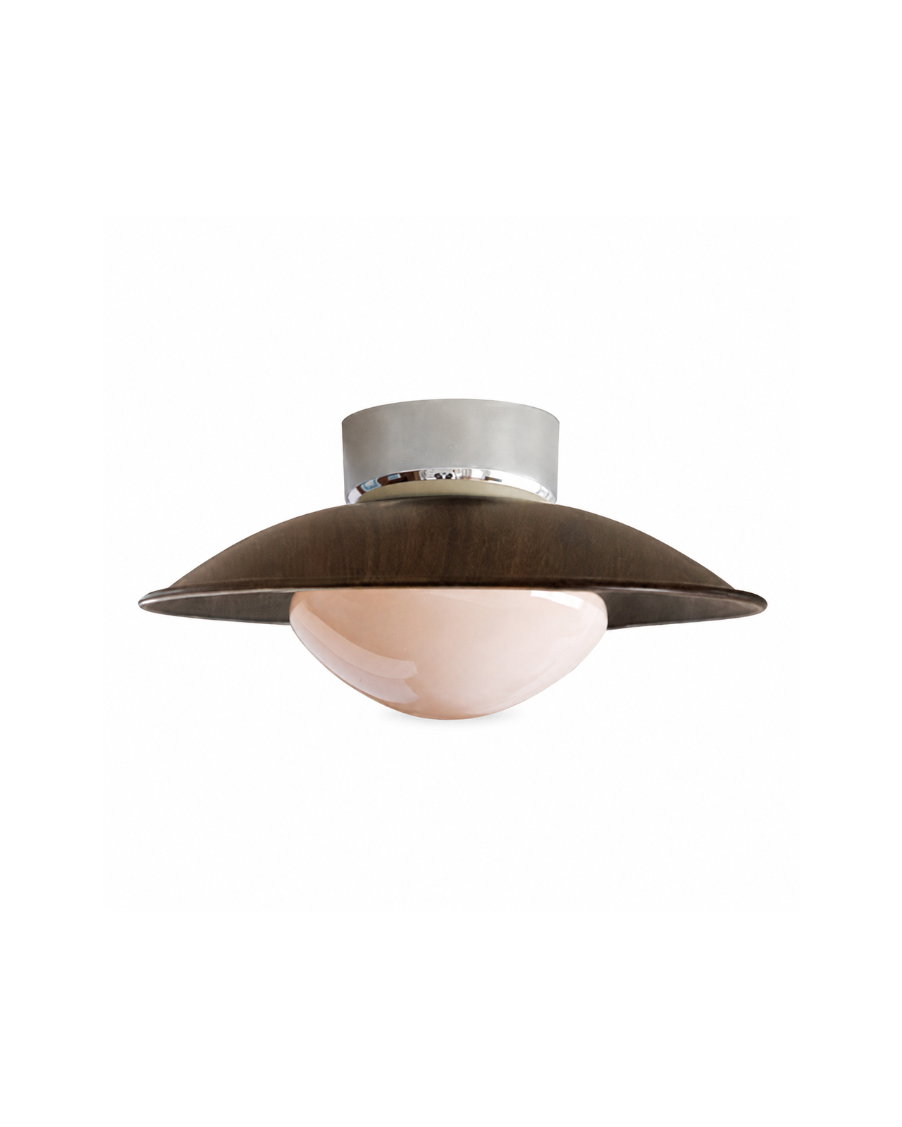 Vela Orbit Ceiling Light