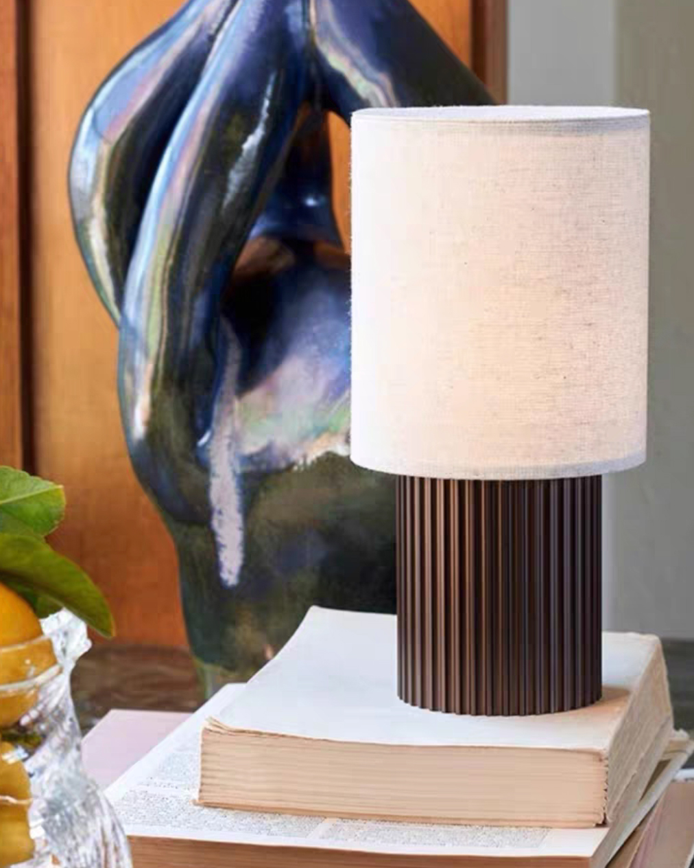 Manhattan Table Lamp