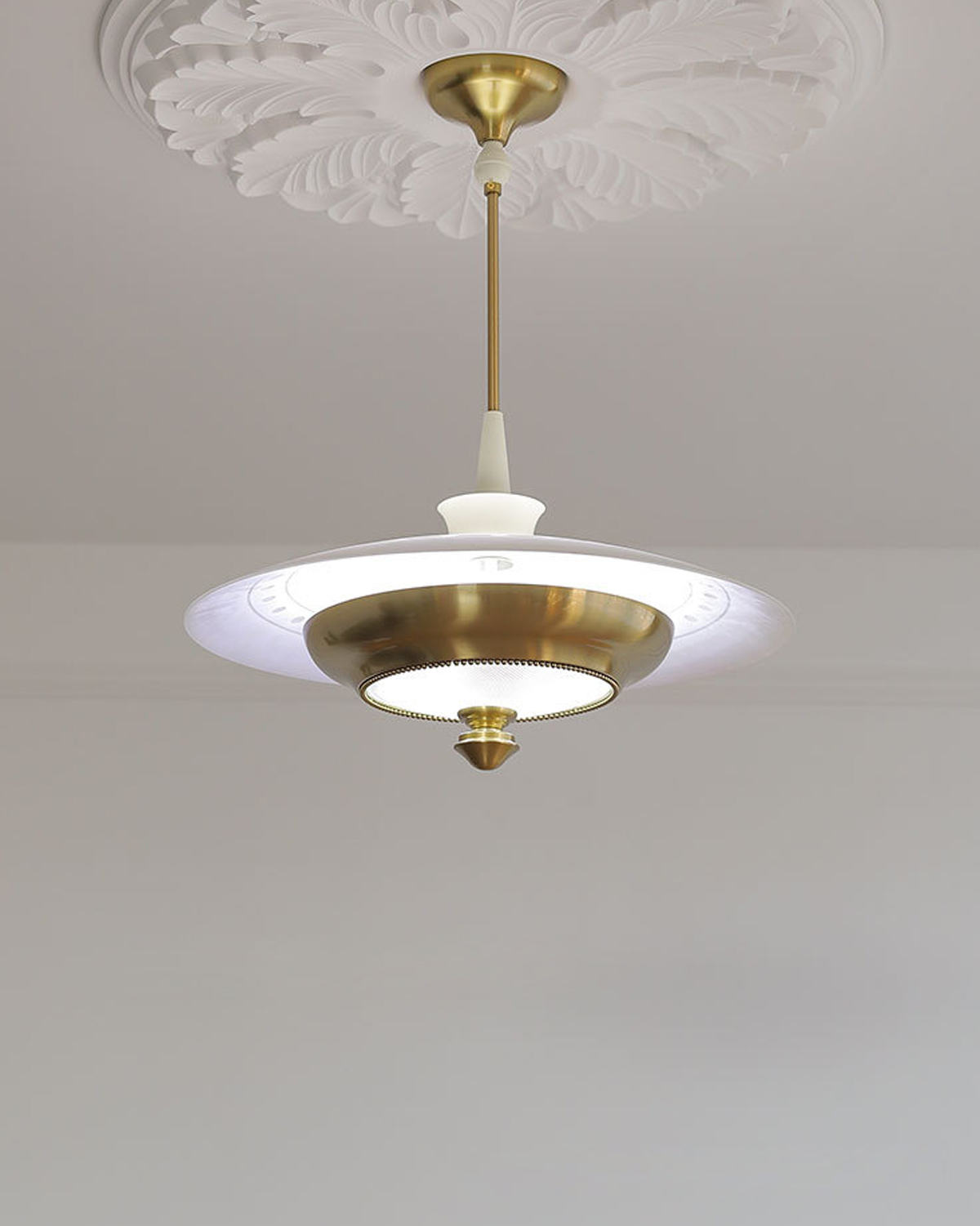 Aurelien Pendant Lamp