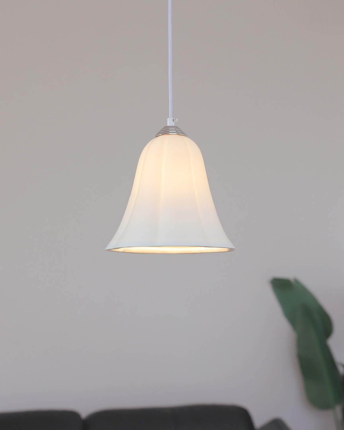 Lilybell Pendant Lamp