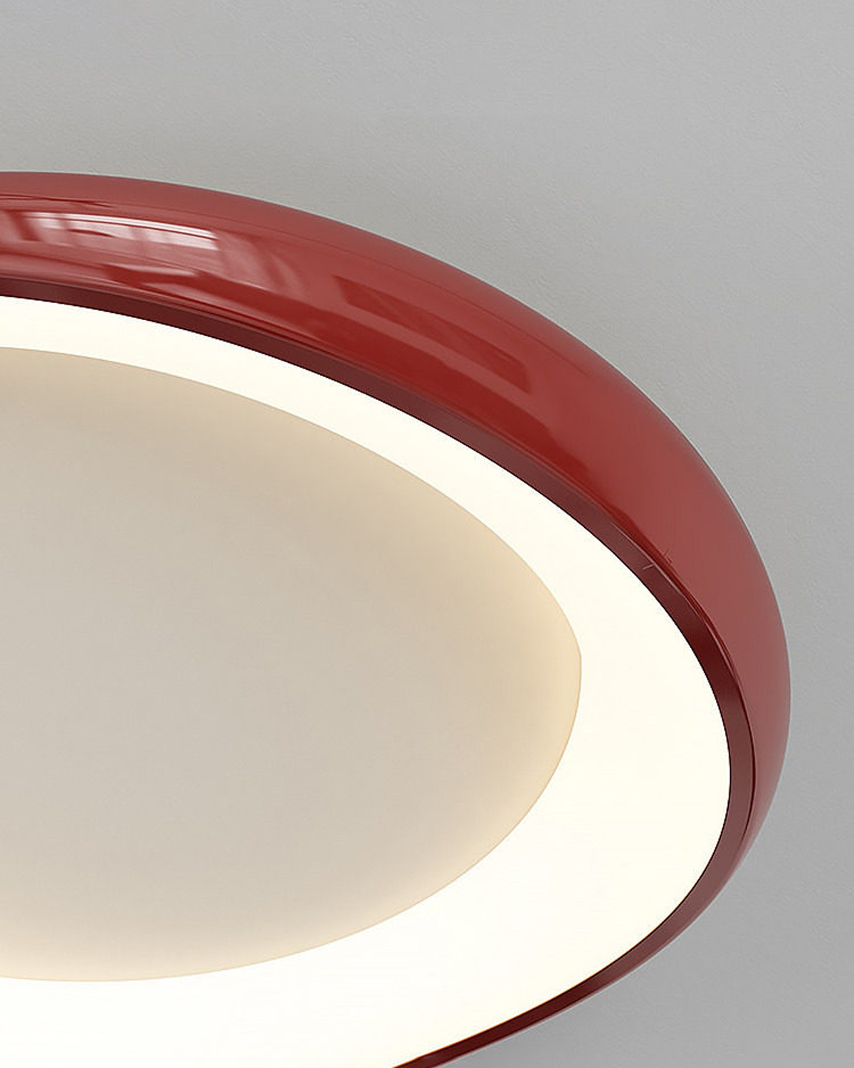 Halo Pop LED Ceiling Light