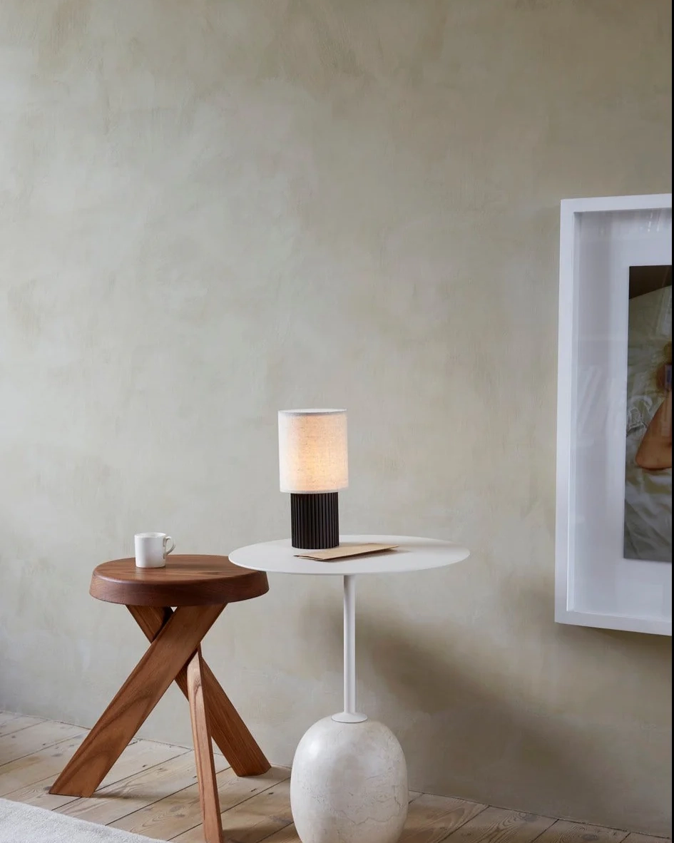 Manhattan Table Lamp