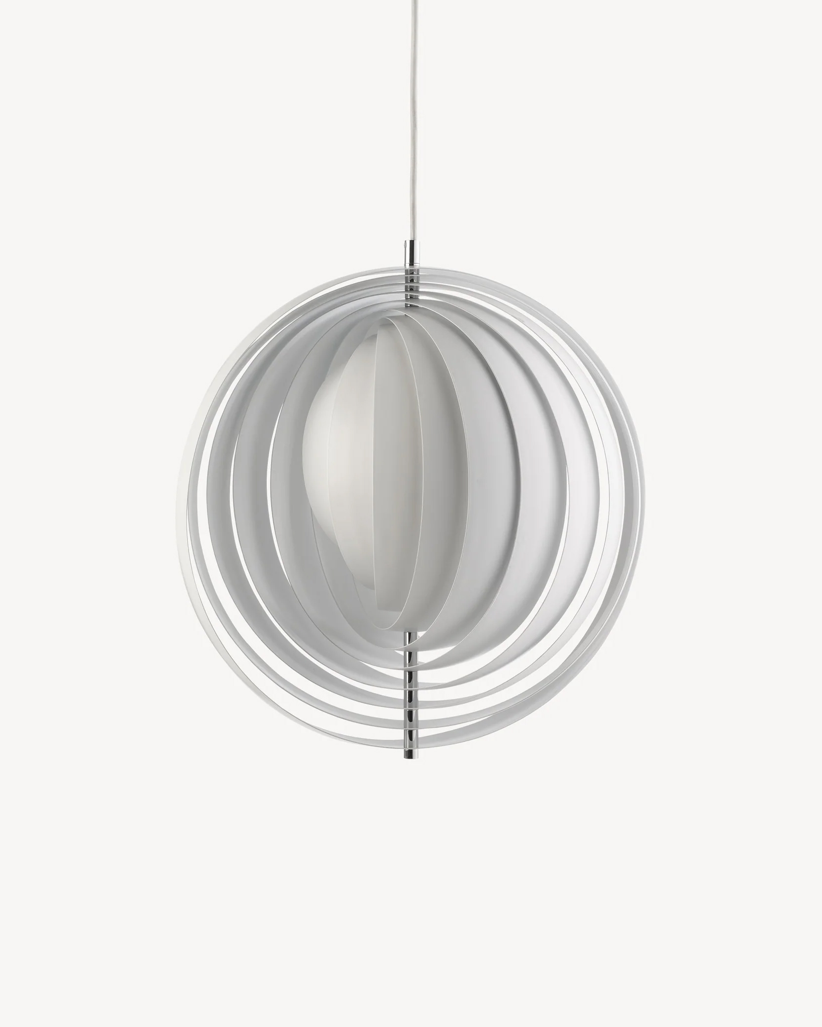 Moonphase Pendant Lamp