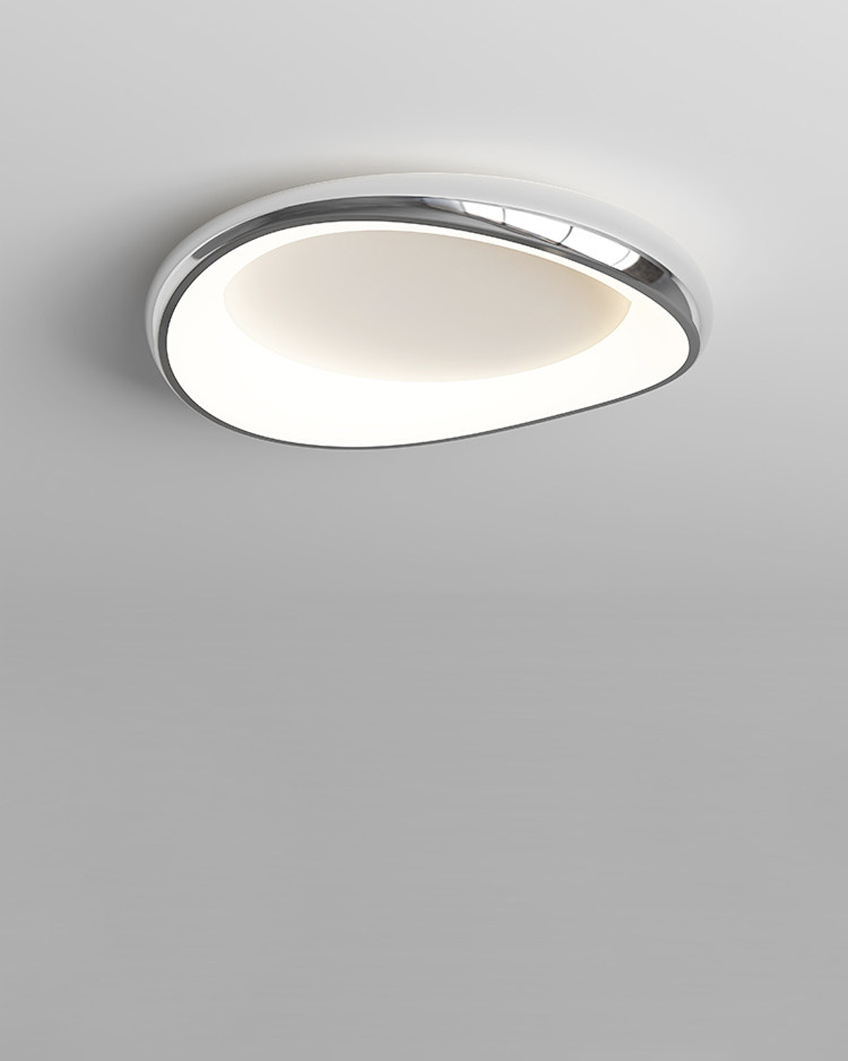 Halo Pop LED Ceiling Light