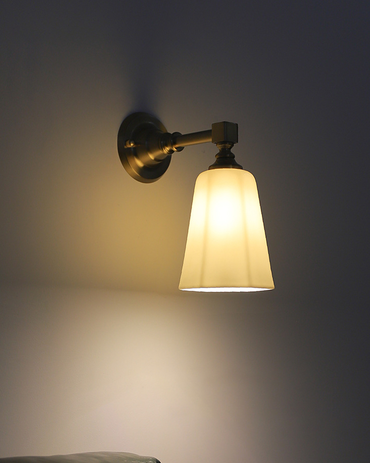 Aure Column Wall Sconce
