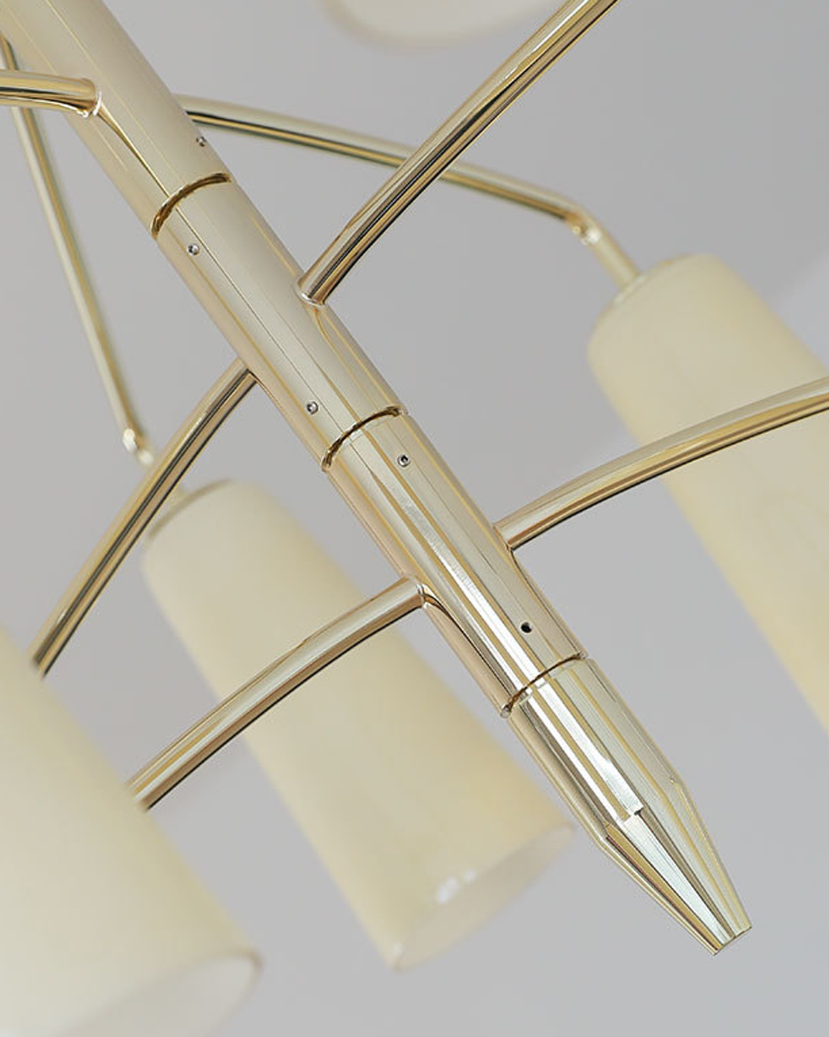 MARIPOSA MORPH Chandelier