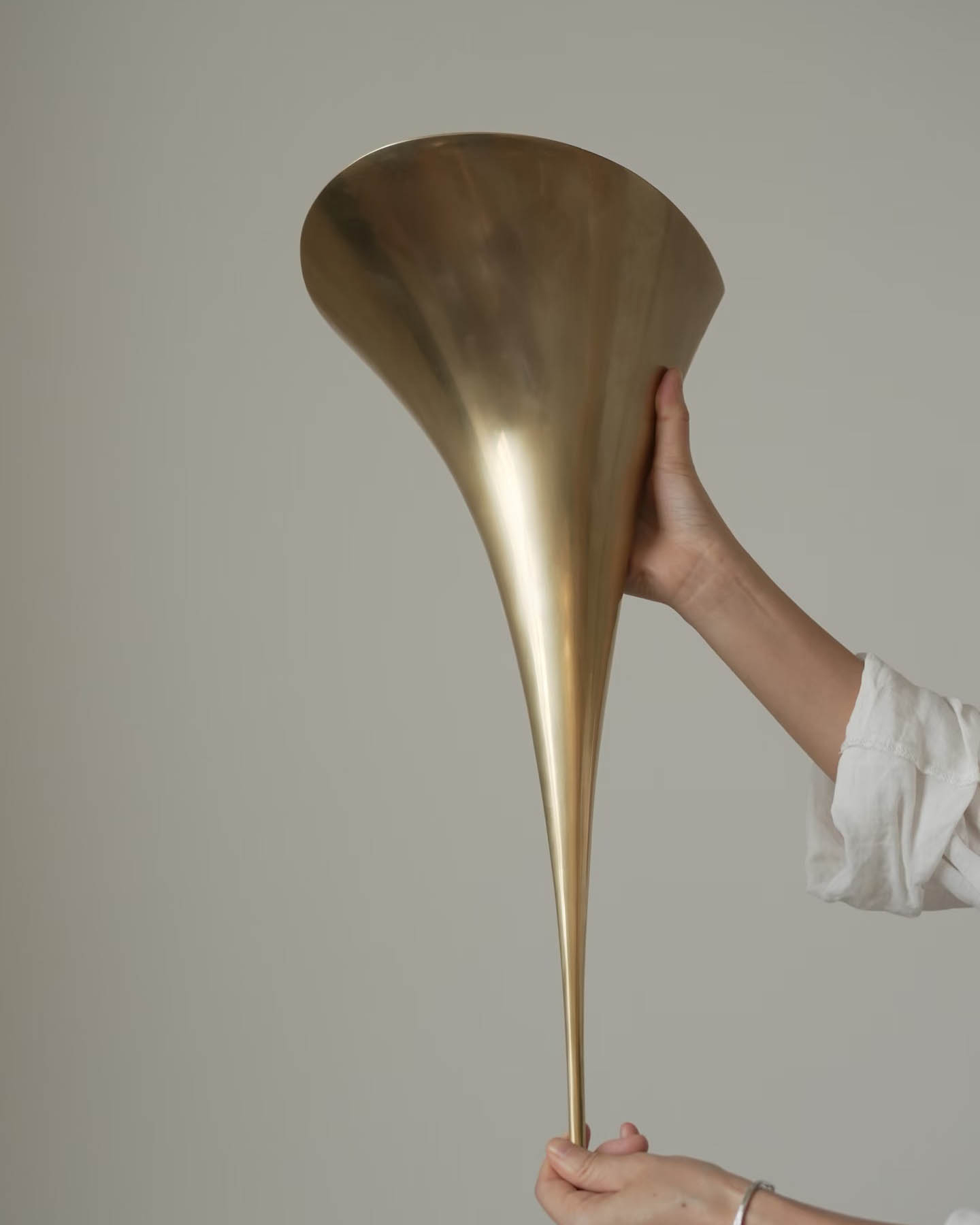 Fanfare Wall Sconce 