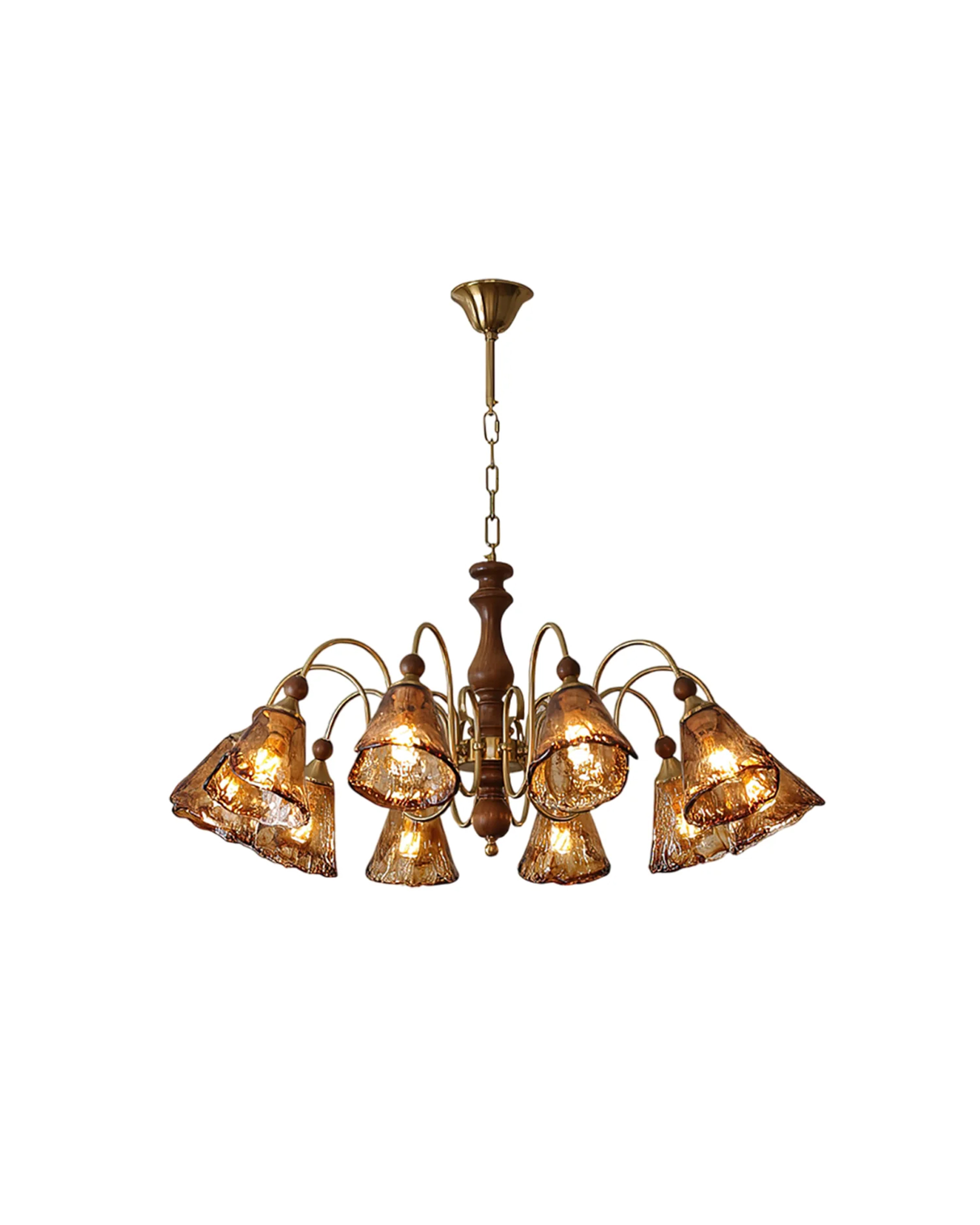 Florenzia Chandelier