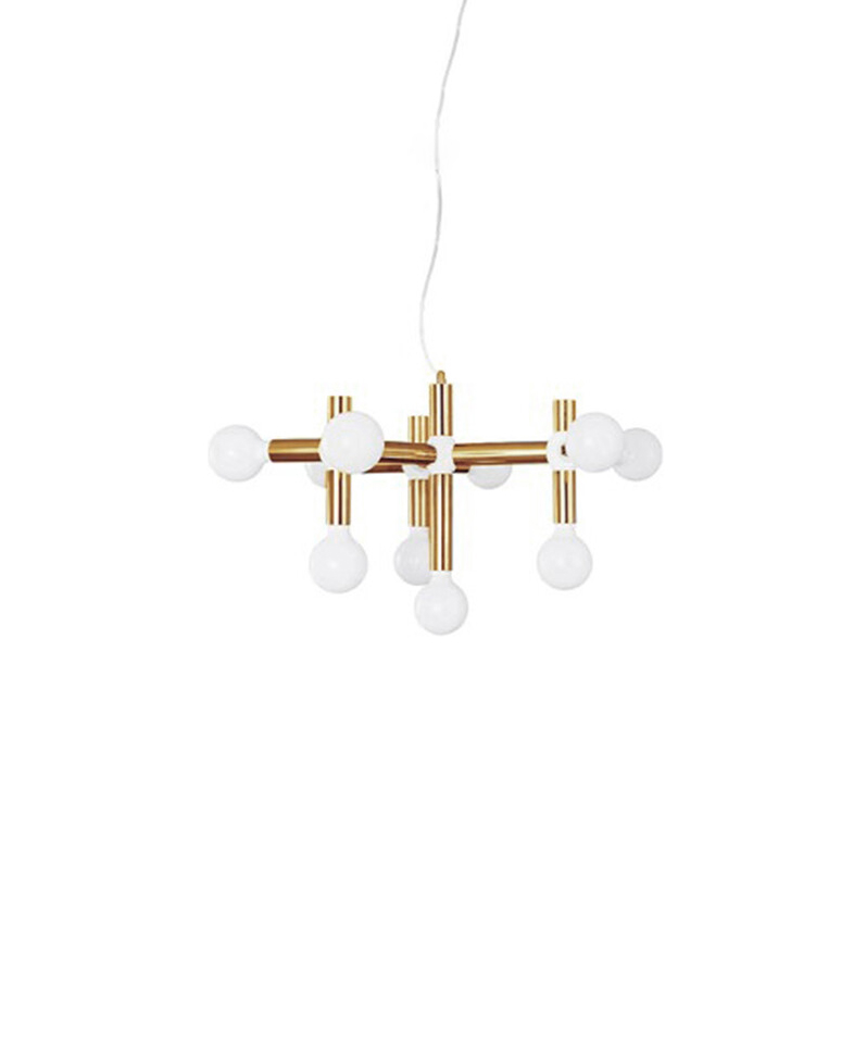 Atomic Pendant Light