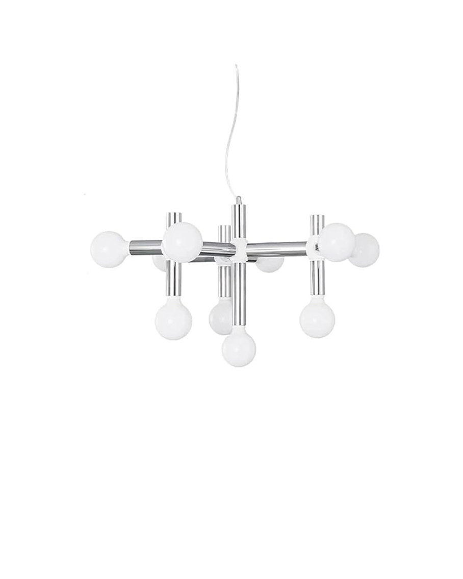 Atomic Pendant Light