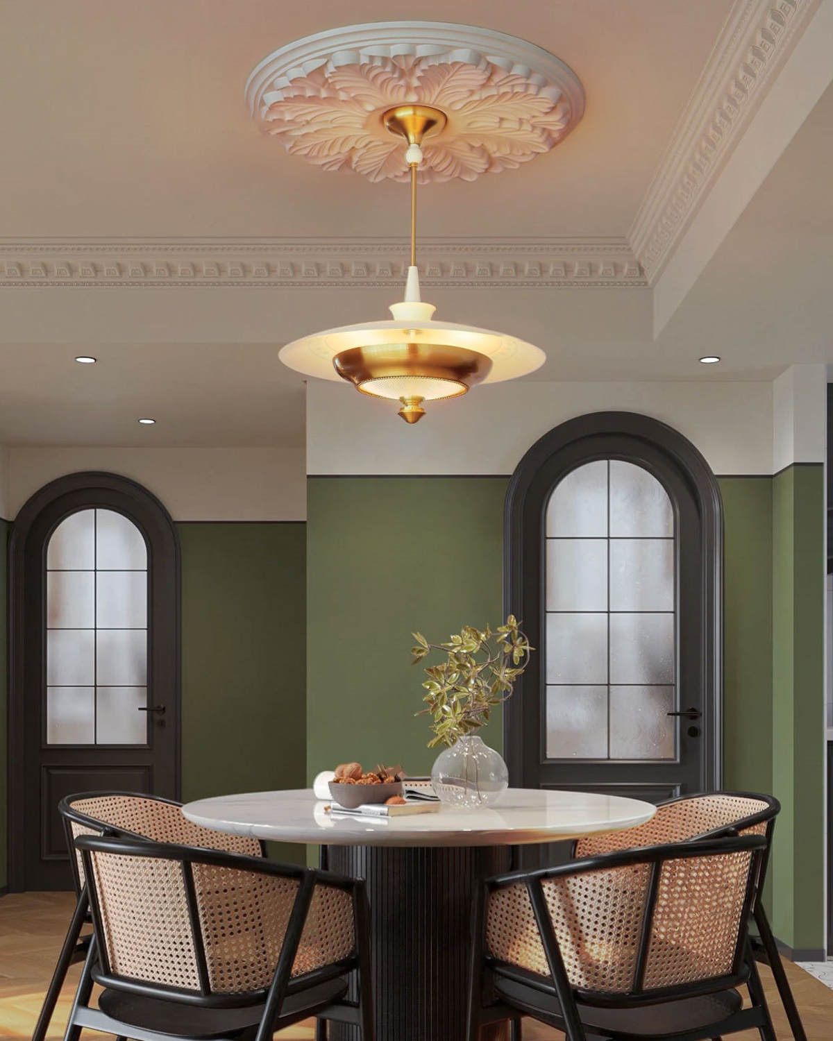 Aurelien Pendant Lamp