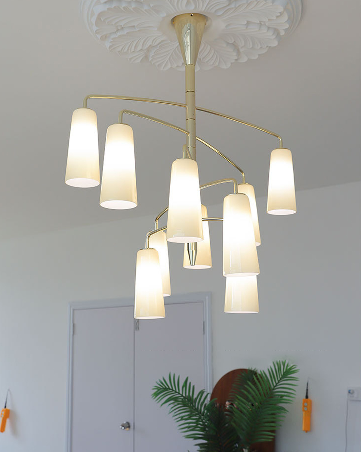 MARIPOSA MORPH Chandelier