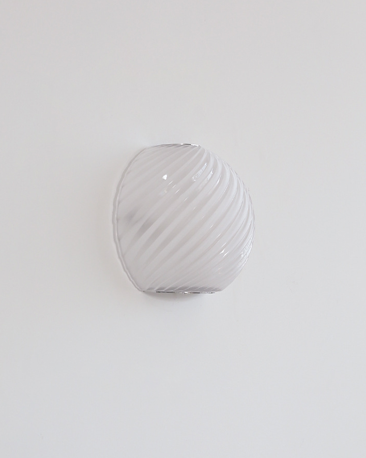 Aureo Pebble Wall Light