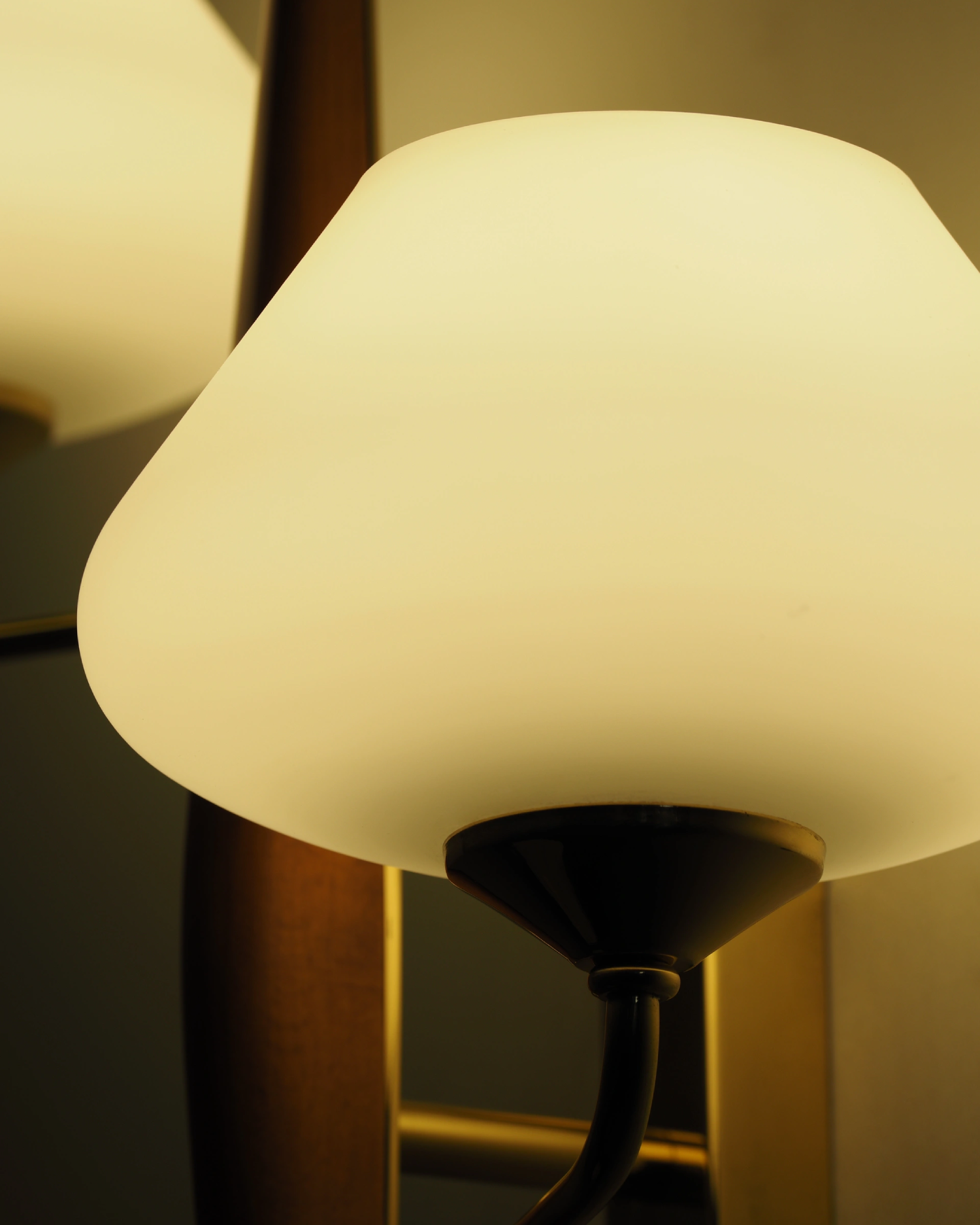 Petite Branch Wall Sconce