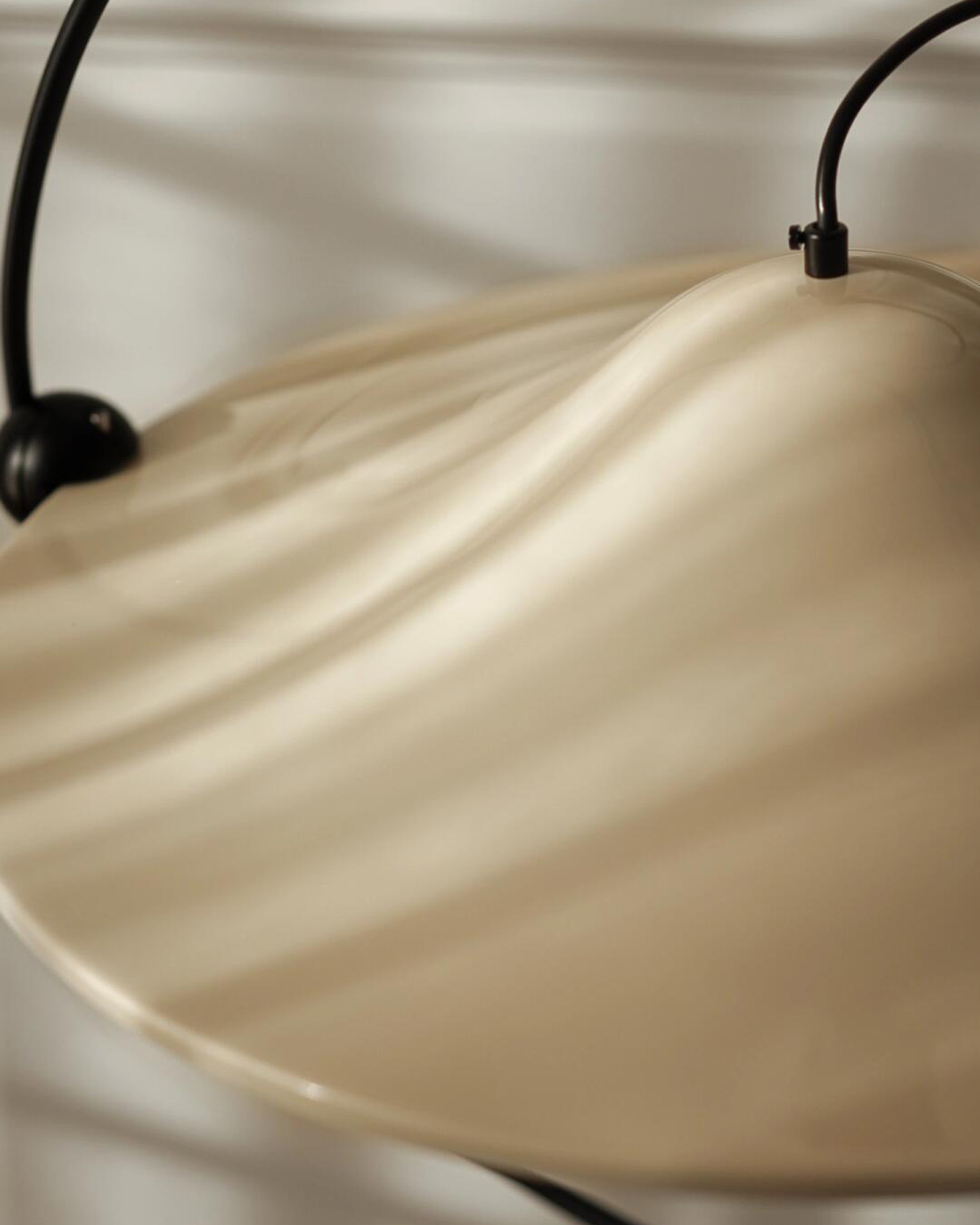 Satellite Ring Pendant Lamp