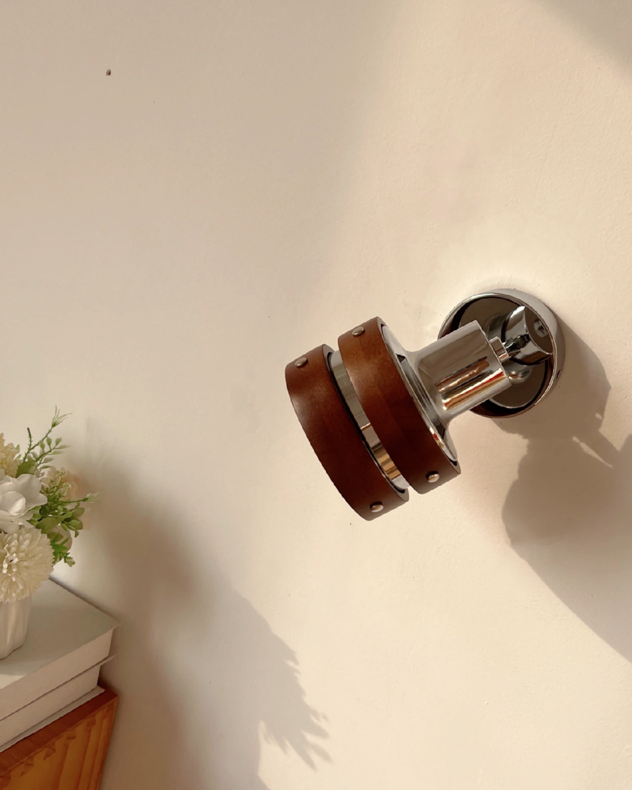 Woodwish Wall Lamp