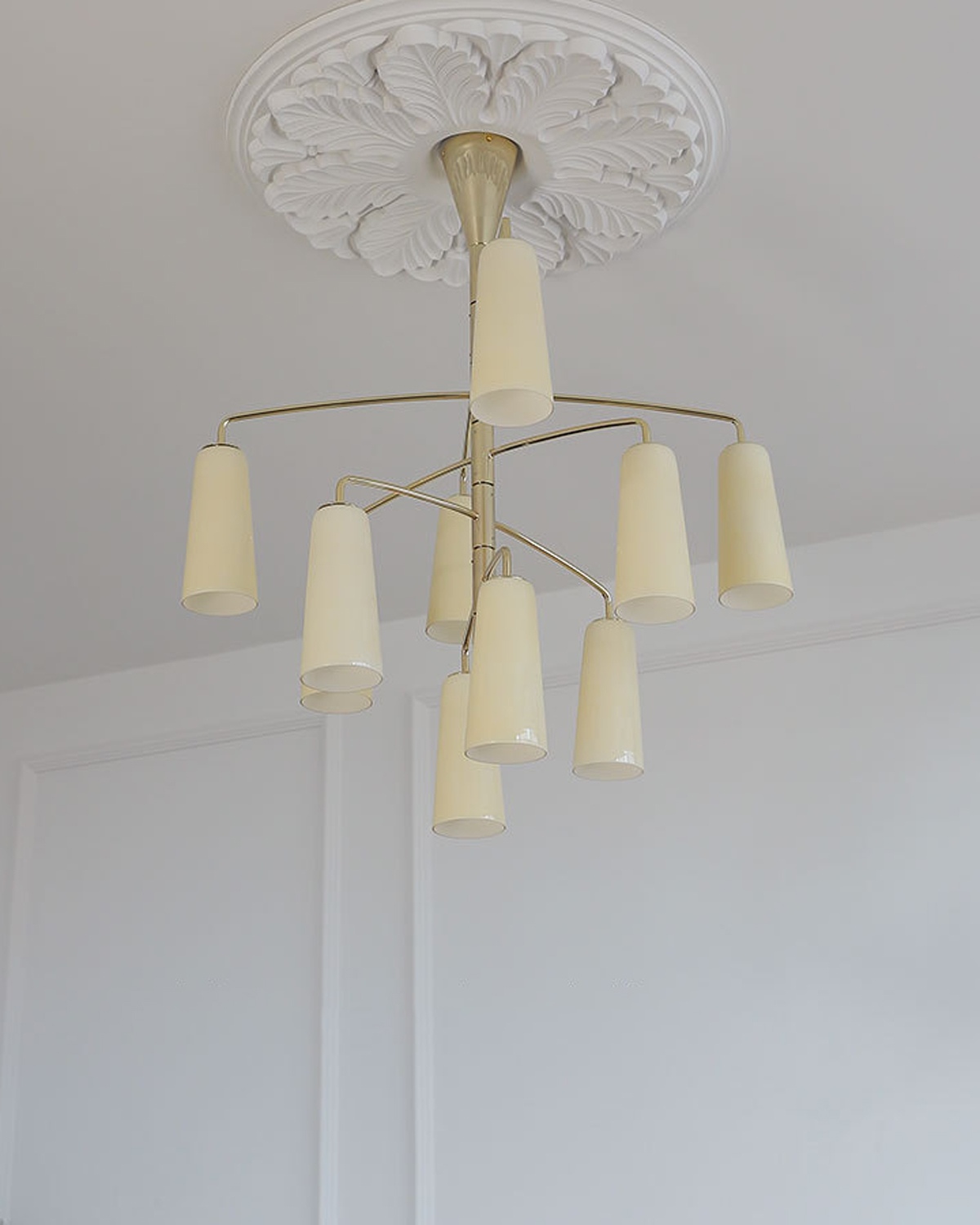 MARIPOSA MORPH Chandelier