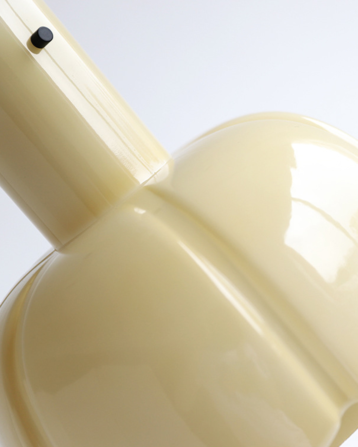 Petal Dome Pendant Light