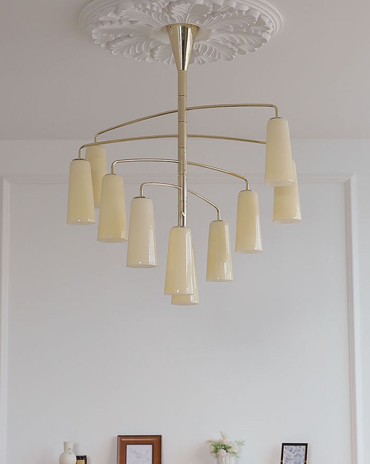 MARIPOSA MORPH Chandelier