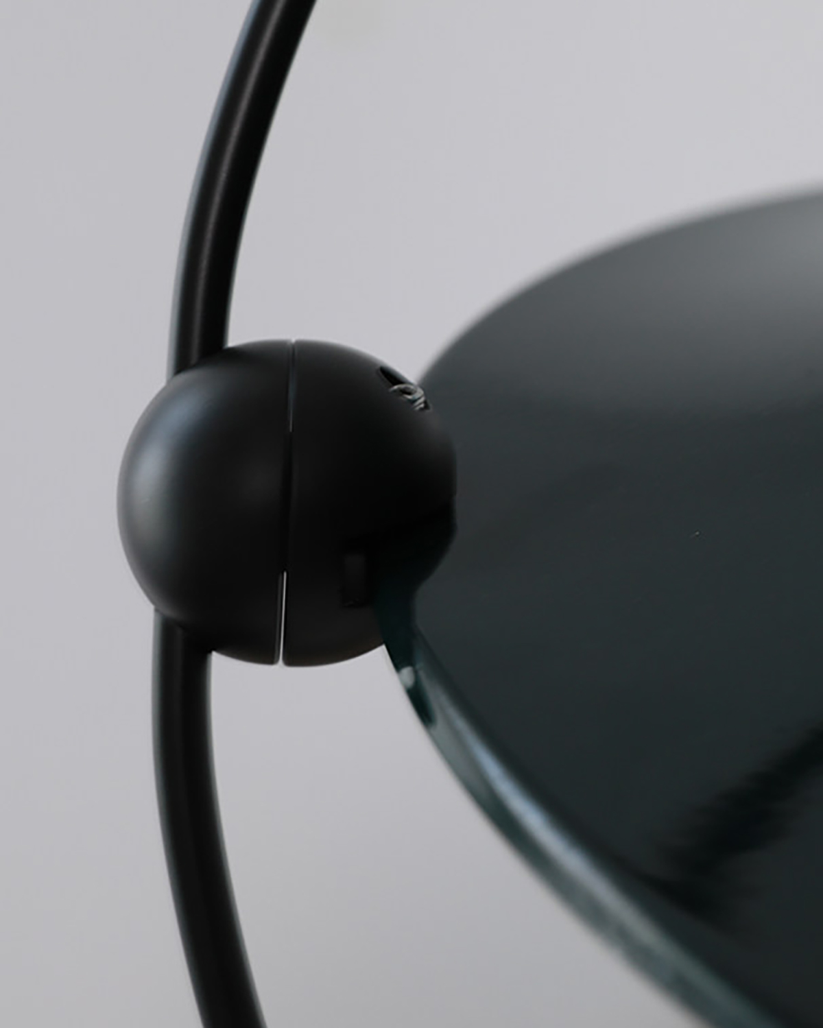 Satellite Ring Pendant Lamp