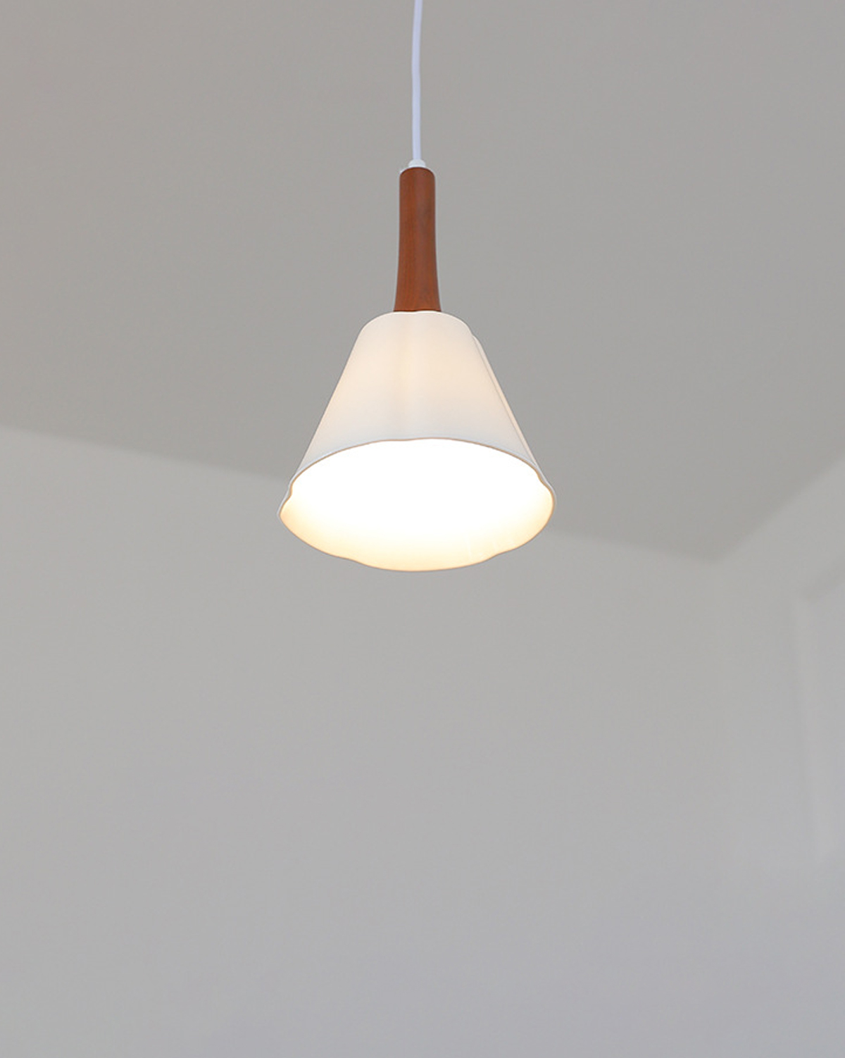 Hearth Pendant Lamp