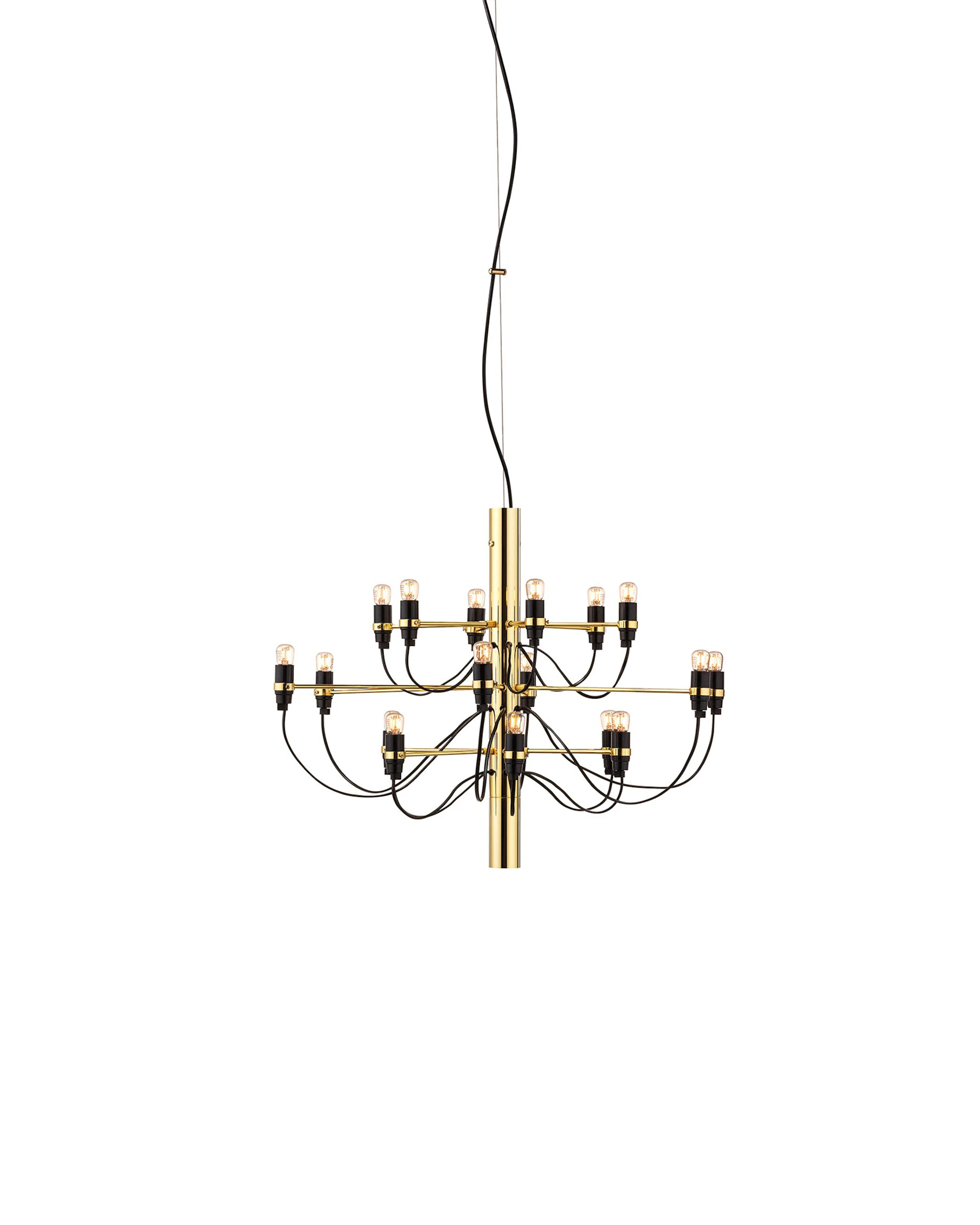 2097 Suspension Lamp
