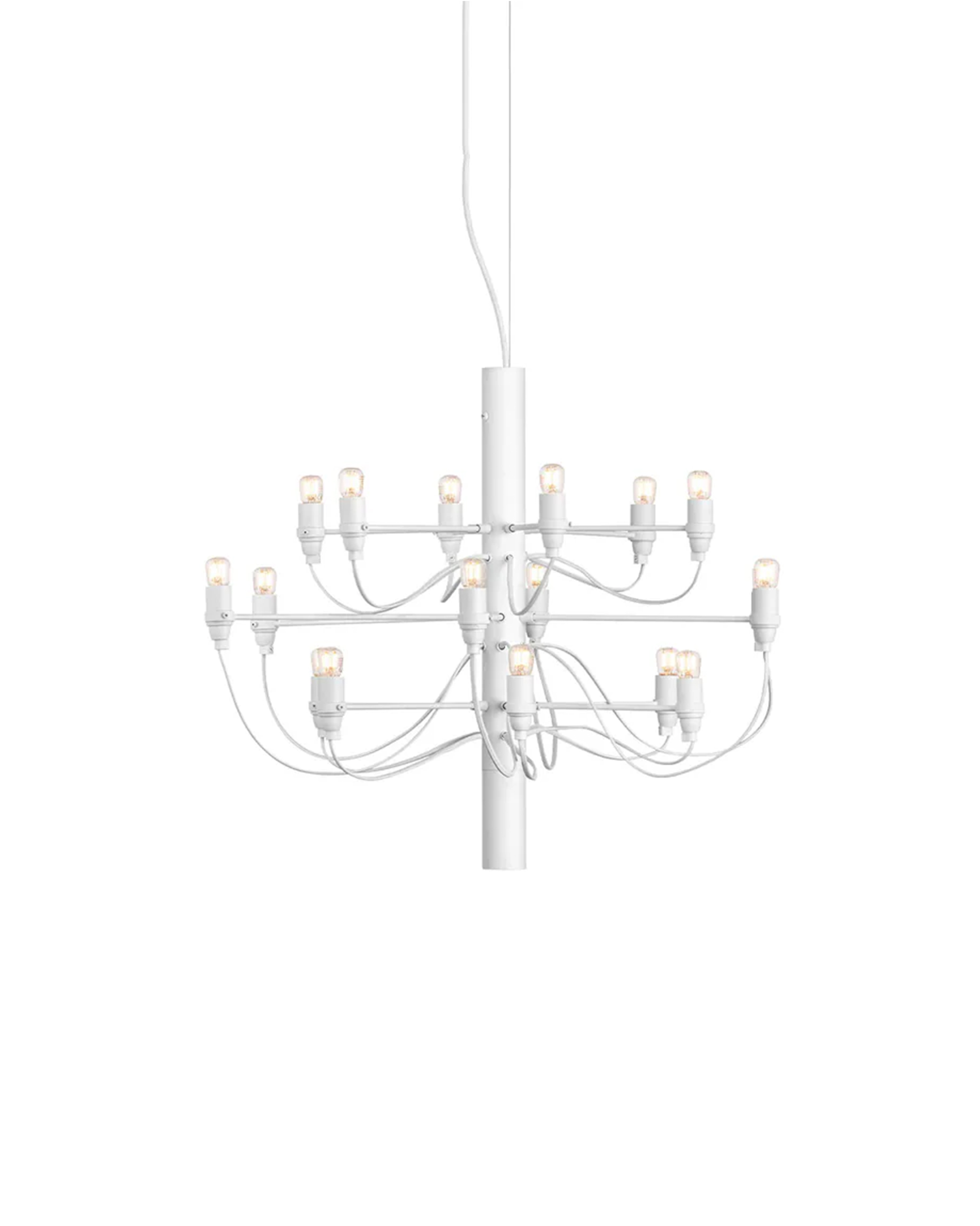 2097 Suspension Lamp