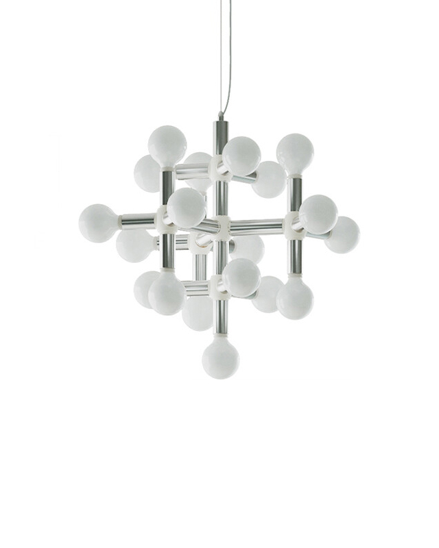 Atomic Pendant Light