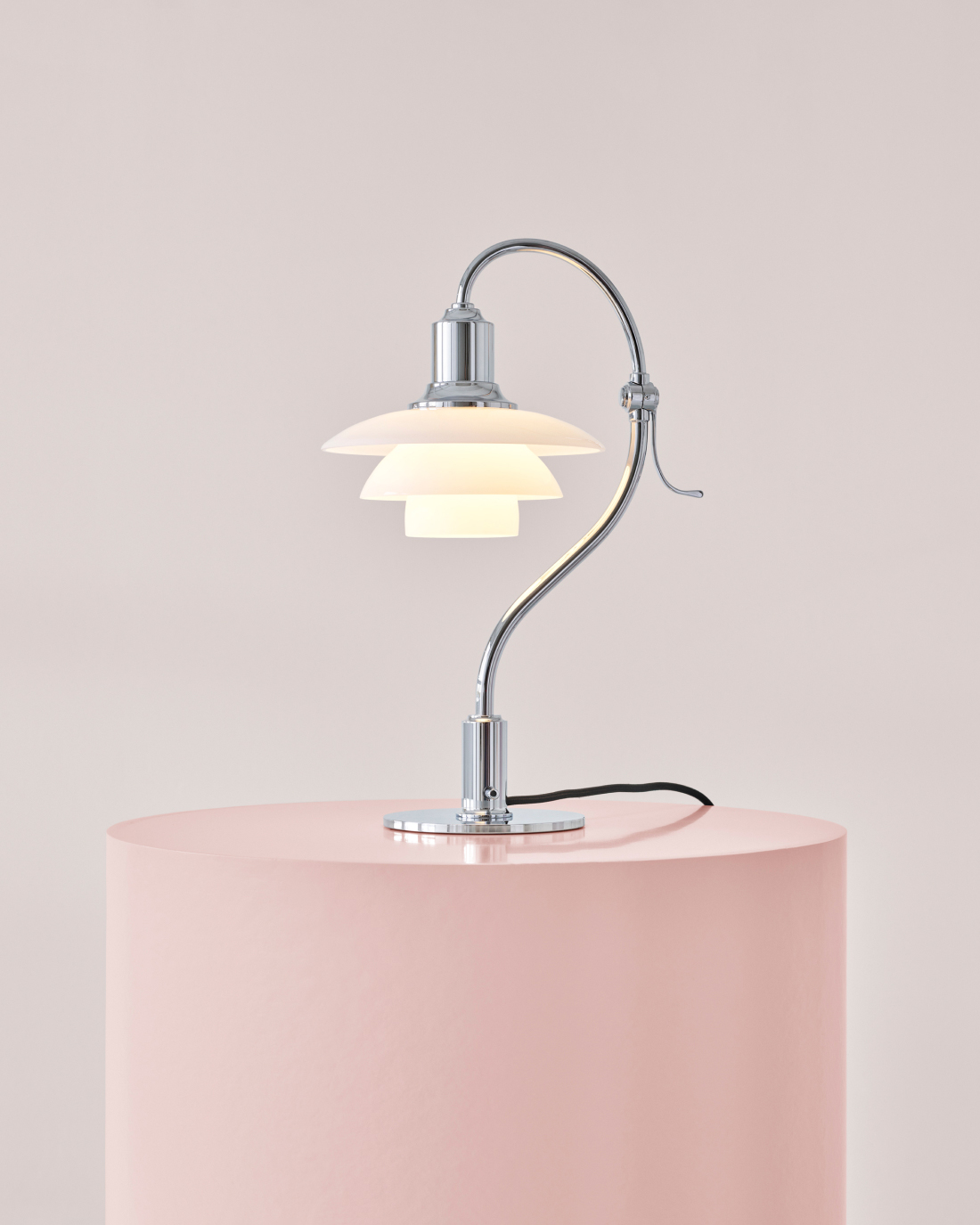 PH 2/2 Question Mark Table Lamp