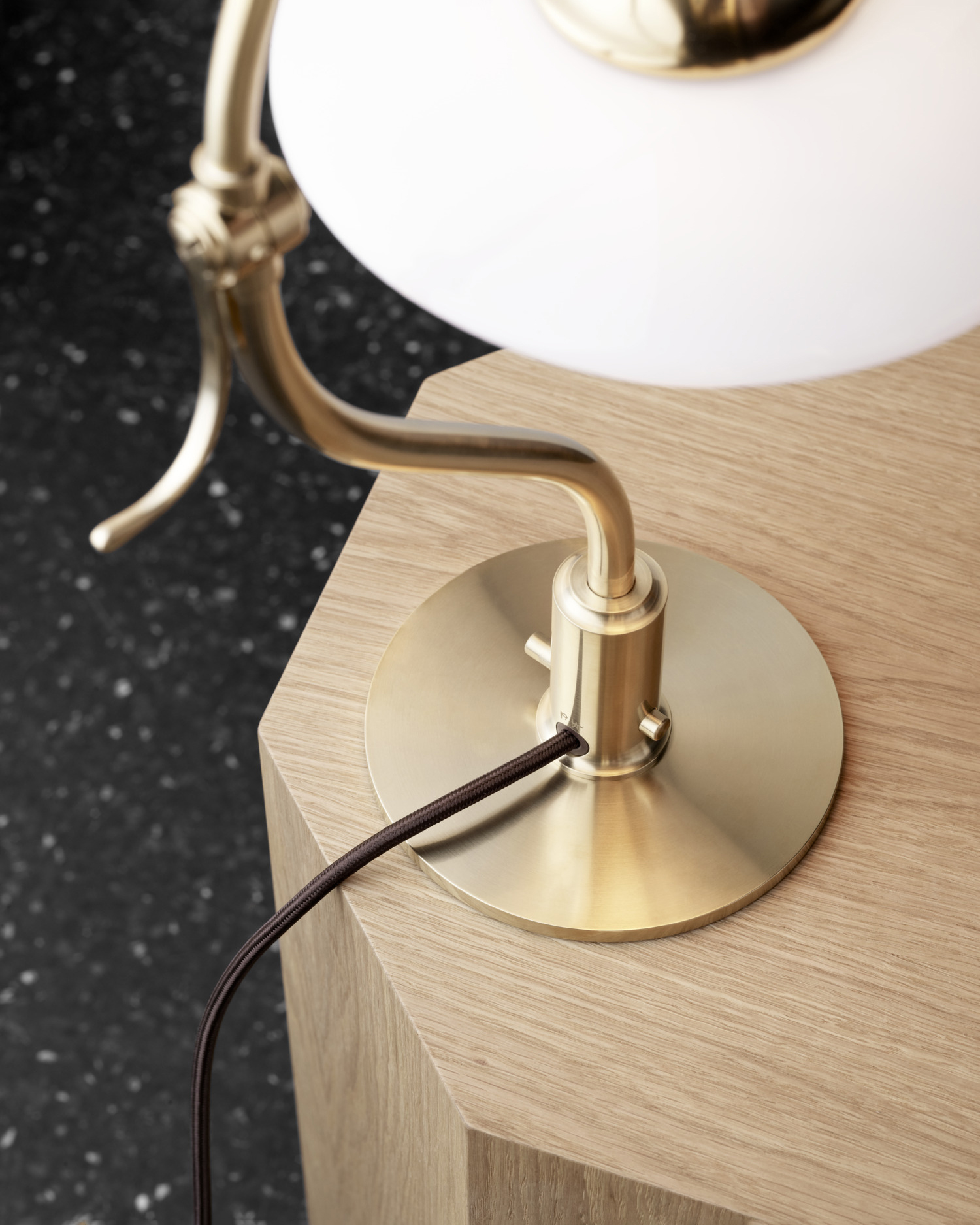 PH 2/2 Question Mark Table Lamp