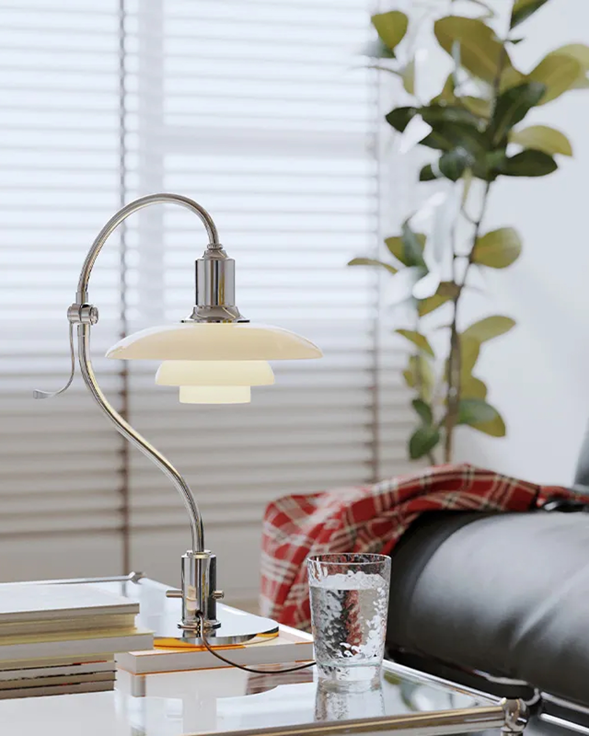 PH 2/2 Question Mark Table Lamp