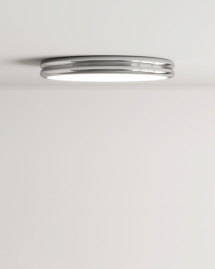 Stratos Ceiling Light