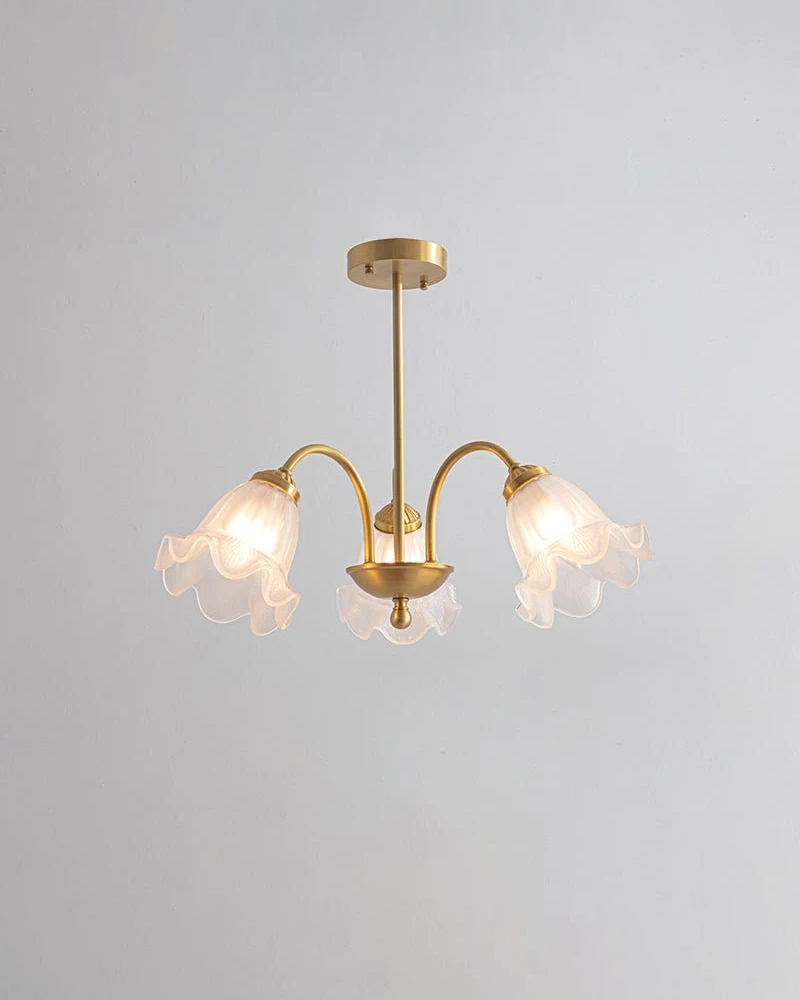 Lily Chandelier